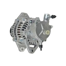 Buy 24V 50A Alternator LR250-509B 897180-3751 for Isuzu Engine 4HF1 4HG1