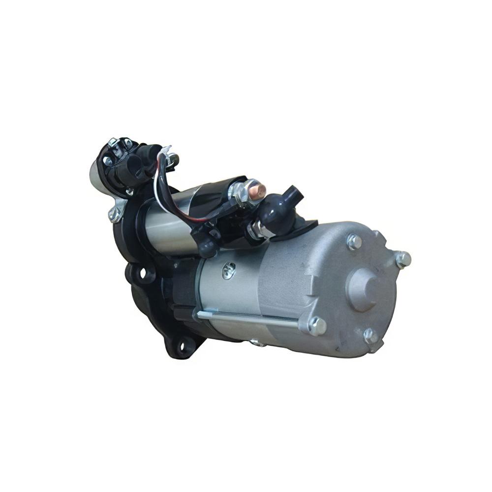 24V 5.5KW 11T Starter Motor 28100-2062 for Hino Engine EH700 KT KL H07C Toyota Truck