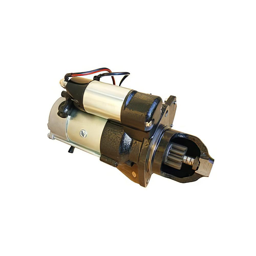 24V 6KW 12T Starter Motor 4983067 for Cummins Engine 4B3.9 B Series online 24V 6KW 12T Starter Motor 4983067 for Cummins Engine 4B3.9 B Series online