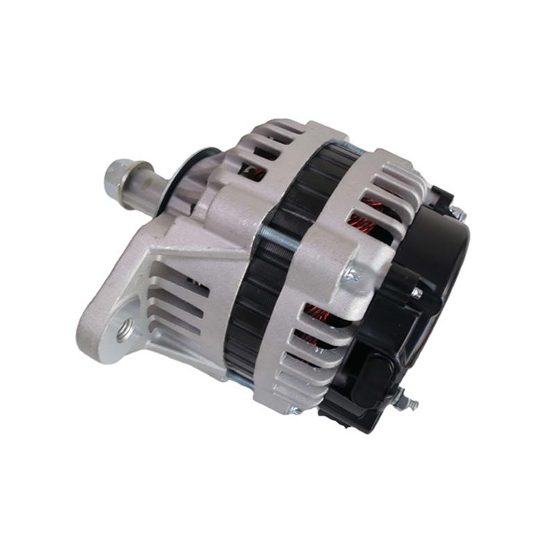 24V 70A Alternator 4936879 for Hyundai 110D-7E HL780-9 HL780-9S R300LC9A online 24V 70A Alternator 4936879 for Hyundai 110D-7E HL780-9 HL780-9S R300LC9A online