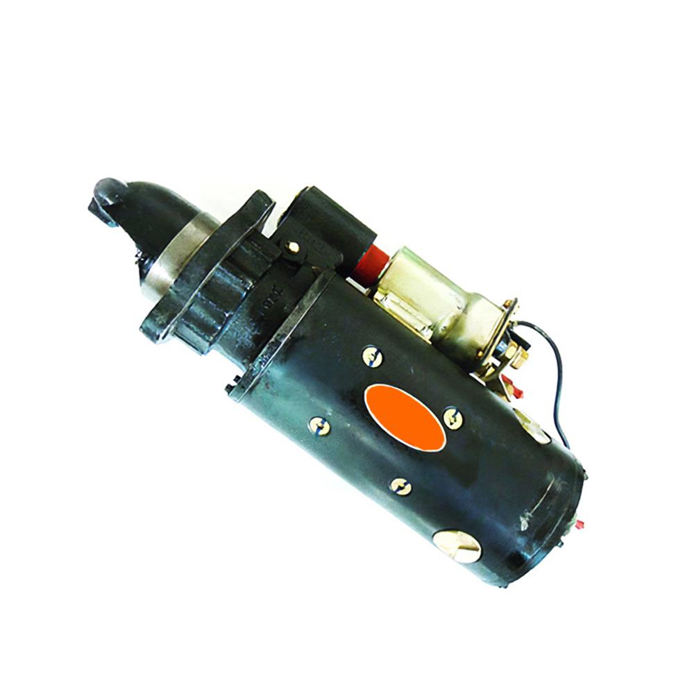 24V 7.8W Starter Motor 4937364 for Cummins Engine 6CT 8.3L ISLE L375 online 24V 7.8W Starter Motor 4937364 for Cummins Engine 6CT 8.3L ISLE L375 online