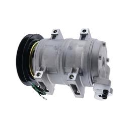 Buy 24V A/C Compressor 4719131 for John Deere 120D 240DLC 220DW 200DLC 225DLC 135D 190GW 350DLC 270DLC 190DW 160DLC 230GW