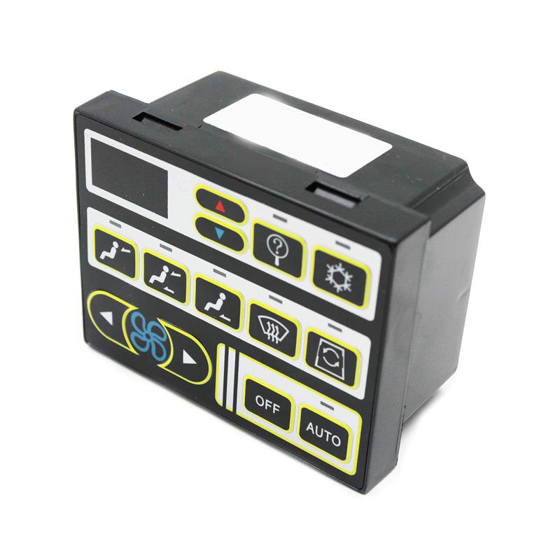 24V Air Conditioner Controller ECC VOE14020333 For Volvo Excavator EC240BLC EC210BLC EC290BLC EC360BLC online 24V Air Conditioner Controller ECC VOE14020333 For Volvo Excavator EC240BLC EC210BLC EC290BLC EC360BLC online