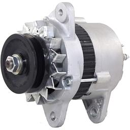 24V Alternator 600-821-8990 for Komatsu Engine S6D170-1A Crawler Dozer D355A-3 online