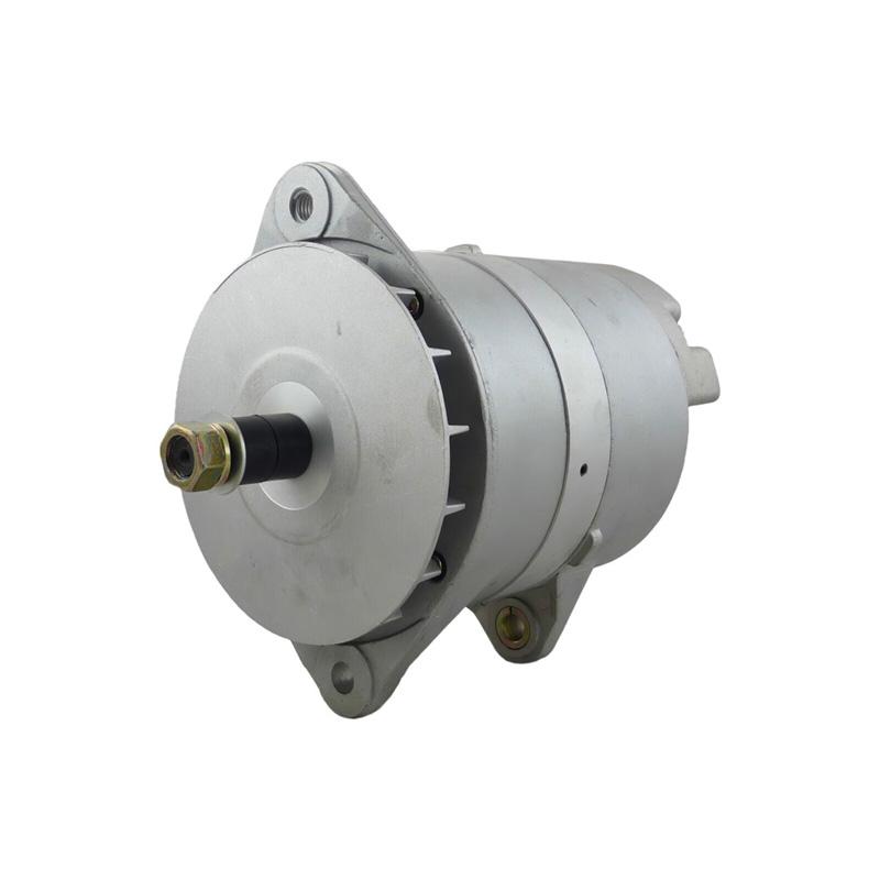 24V Alternator AT85458 for John Deere Motor Grader 670B 672B 770B Excavator 690ELC Bulldozer 850B 862B