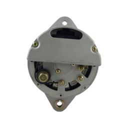 Buy 24V Alternator AT85458 for John Deere Motor Grader 670B 672B 770B Excavator 690ELC Bulldozer 850B 862B