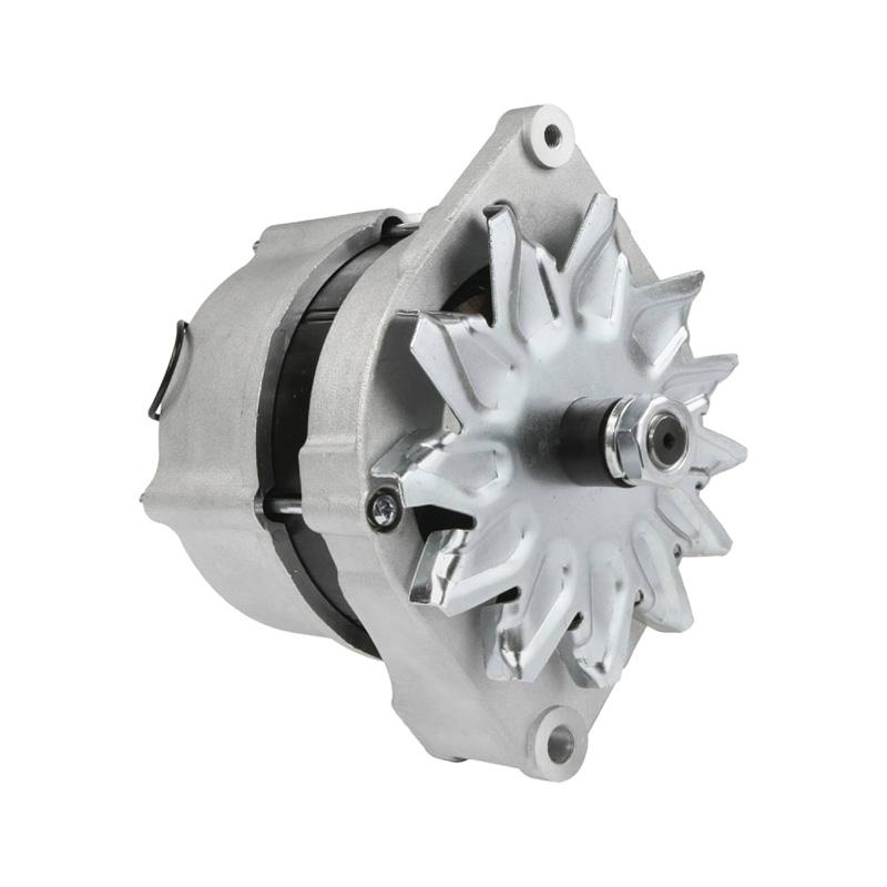 24V Alternator TY24322 SE501341 1400-0512 for John Deere Tractor 444G 570B 670B 770B 844 990