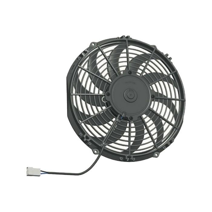 24V Blow Engine Cooling Fan 305mm/12Inch VA10-BP50/C-61S for Spal online 24V Blow Engine Cooling Fan 305mm/12Inch VA10-BP50/C-61S for Spal online