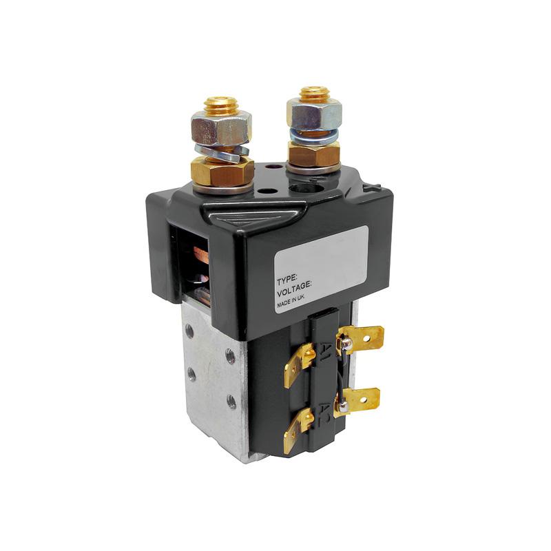 24V Contactor SW80-1160 for Curtis