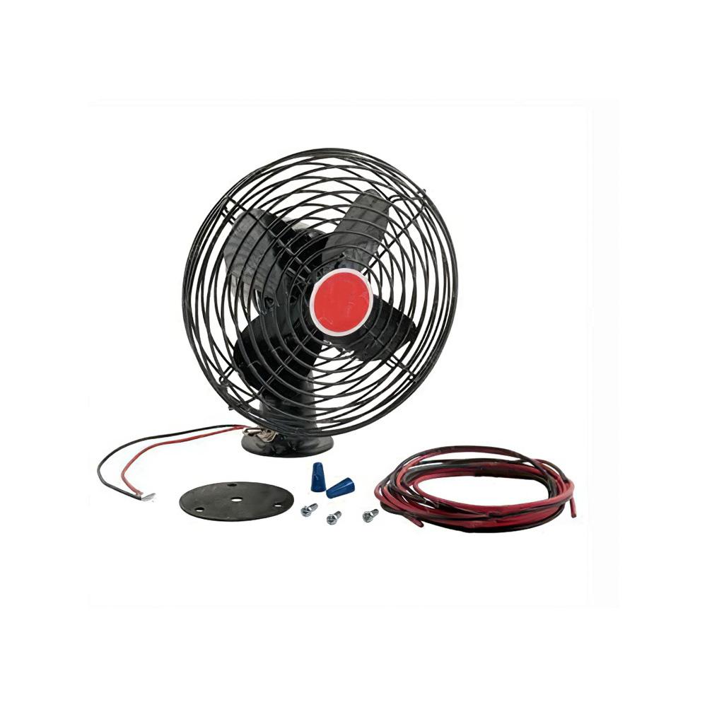 24V Driver Cooling Fan DS.06.M5C4-01-12V for Forklift