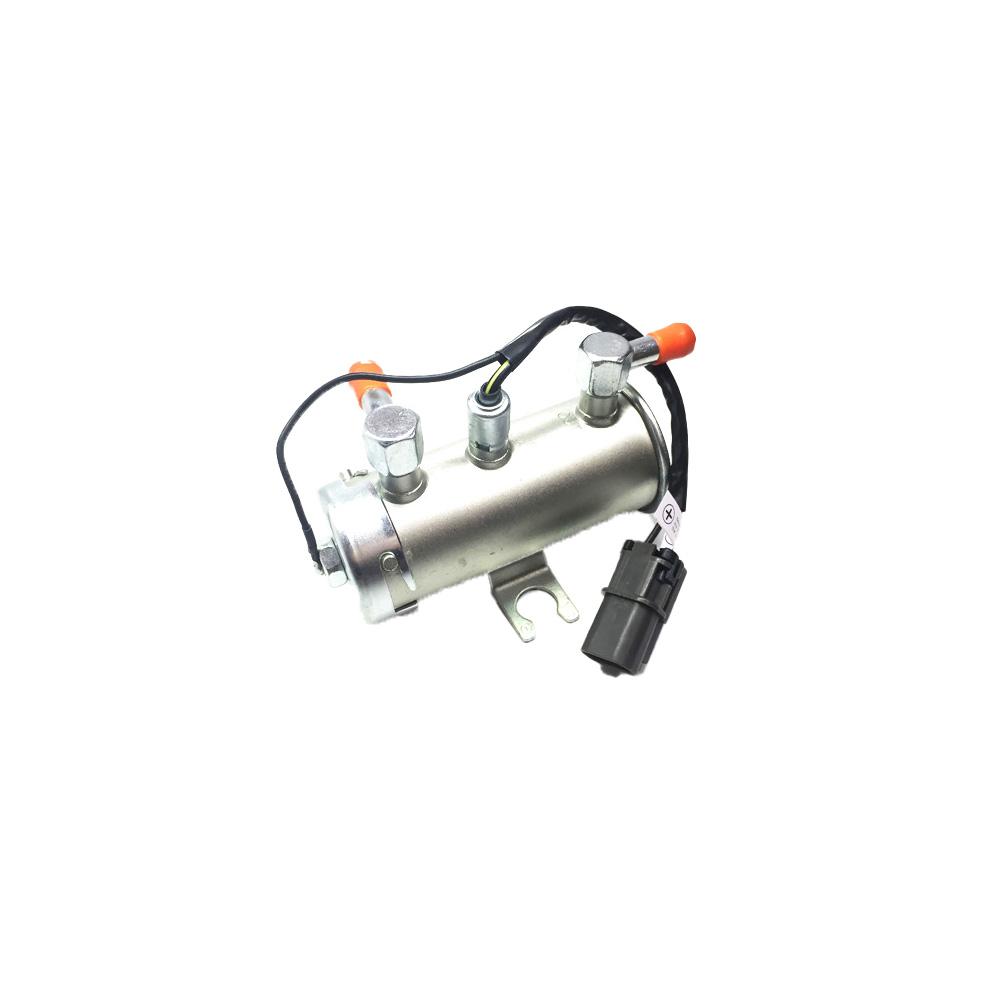 24V Electric Fuel Feed Pump 17/926100 for JCB JS145LC JS115 JZ140 JS160 T3 JS290 JS200 JS220 JS130LC JS240 online 24V Electric Fuel Feed Pump 17/926100 for JCB JS145LC JS115 JZ140 JS160 T3 JS290 JS200 JS220 JS130LC JS240 online