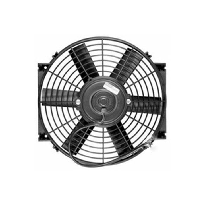 24V Engine Fan 30100345 VA07-BP7/C-31S for Spal online 24V Engine Fan 30100345 VA07-BP7/C-31S for Spal online