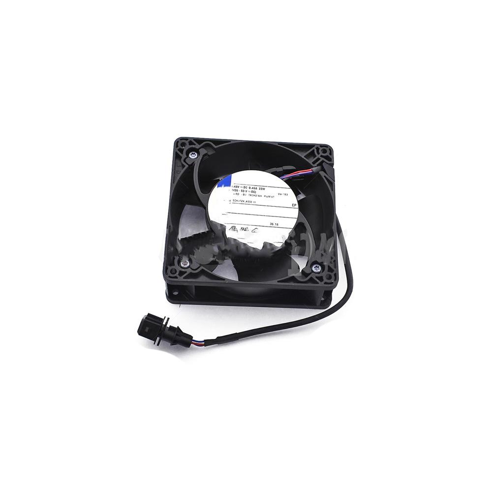 24V Fan 0009761423 for Linde Forklift 336-03 E25 E30