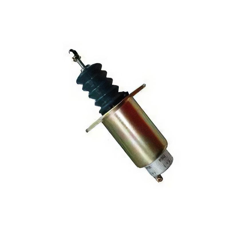 24V Fuel Shut off Solenoid Switch SA-3151-24 3906776 for Cummins Engine 6CTA 8.3L 4BT 3.3L 3.9L