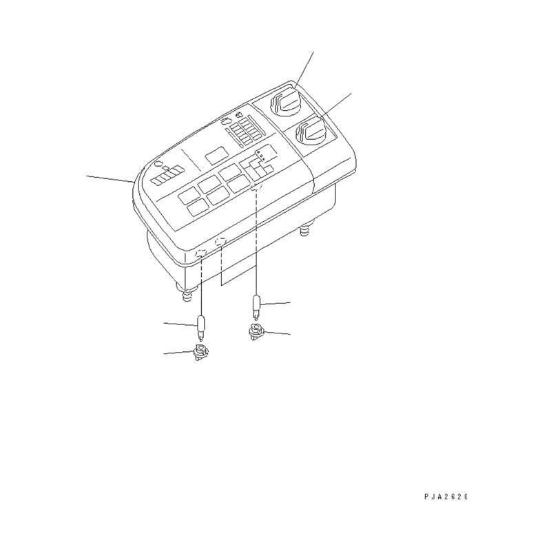 24V Monitor 7824-86-4000 for Komatsu Excavator PC75UU-3 PC75UU-2 PC75UU-2E online 24V Monitor 7824-86-4000 for Komatsu Excavator PC75UU-3 PC75UU-2 PC75UU-2E online
