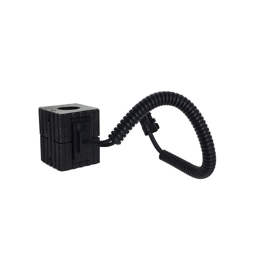 24V Oil Source Solenoid Valve Coil For Sany Excavator SY75 SY310 SY330 online 24V Oil Source Solenoid Valve Coil For Sany Excavator SY75 SY310 SY330 online