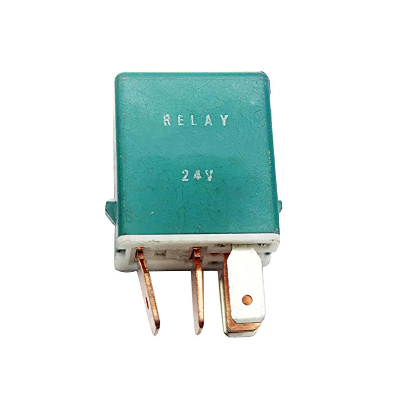 24V Relay 4436534 for John Deere Excavator 2154D 2454D 800C 225DLC