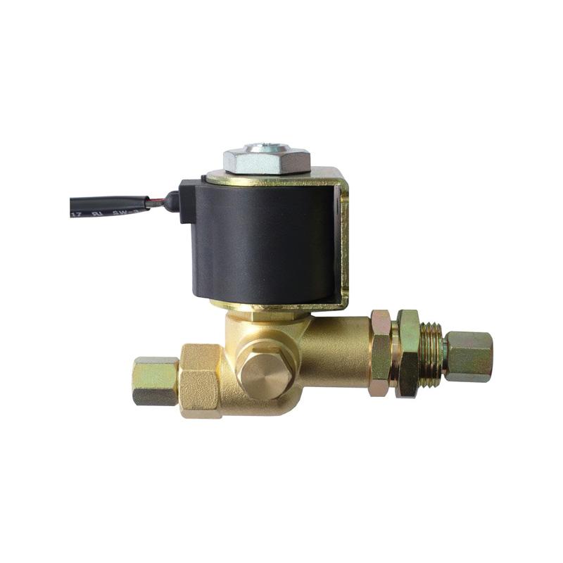 24V Solenoid Valve 1006178 for Sany Excavator SY235 SY335 SY365 online 24V Solenoid Valve 1006178 for Sany Excavator SY235 SY335 SY365 online