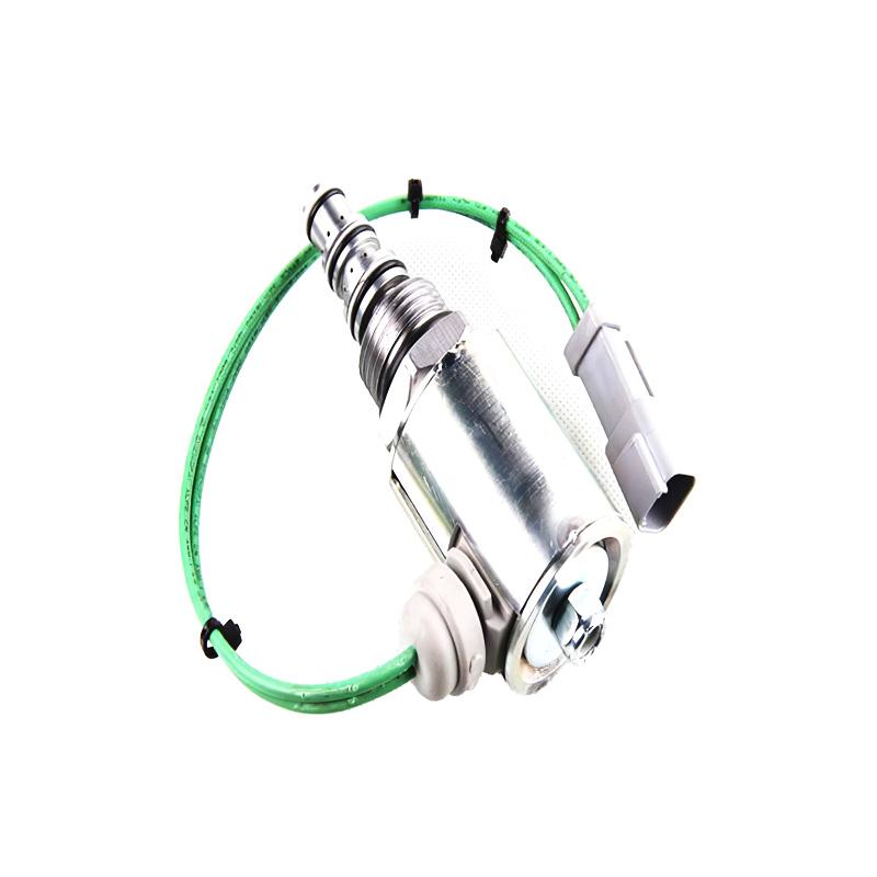 24V Solenoid Valve 144-1644 for Caterpillar CAT 216 226 228 232 236 242 246 247 248 252 257 262 267 268B 277 287 online 24V Solenoid Valve 144-1644 for Caterpillar CAT 216 226 228 232 236 242 246 247 248 252 257 262 267 268B 277 287 online