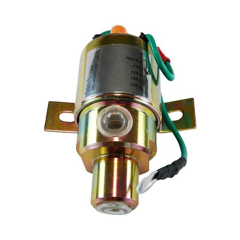 24V Solenoid Valve 3E-6269 for Caterpillar CAT Wheel Loader 918F 924F 928G Tractor D8N