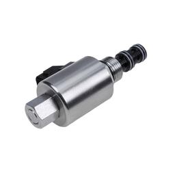 Buy 24V Solenoid Valve Assembly 240224 for JCB Loader 410 412 415 420 425 430