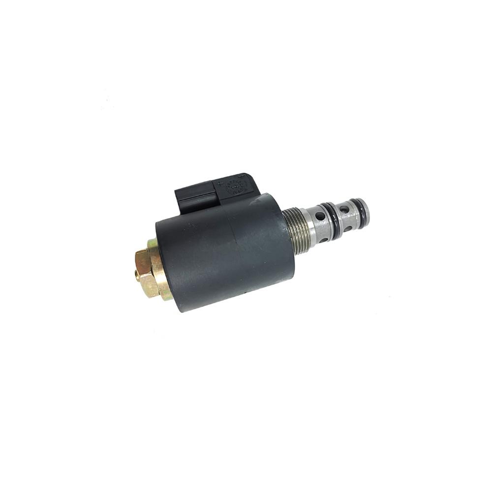 24V Solenoid Valve KDRDE3K-10/40CL-T for Kobelco Excavator online 24V Solenoid Valve KDRDE3K-10/40CL-T for Kobelco Excavator online
