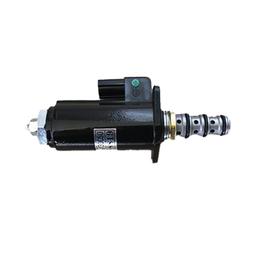 24V Solenoid Valve YN35V0020F1 KWE5K-31/G24DB40-T for Kobelco Excavator SK200-6 SK200-3 SK210 SK230 SK250 online