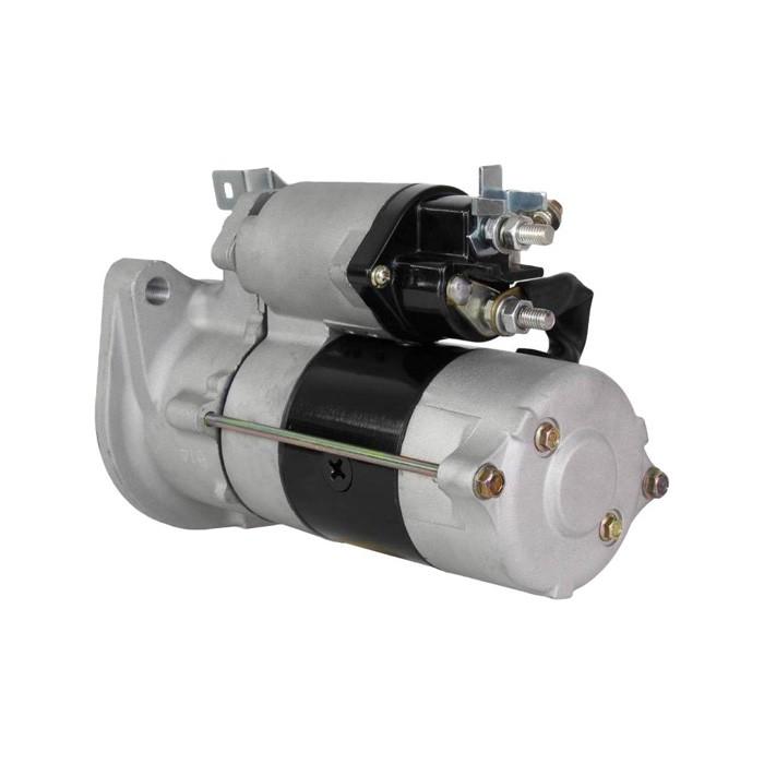 24V Starter Motor 0-24000-0178 898054-0630 for Hitachi Excavator ZAX200-3 ZAX230-5 Isuzu Engine 4HK1 online 24V Starter Motor 0-24000-0178 898054-0630 for Hitachi Excavator ZAX200-3 ZAX230-5 Isuzu Engine 4HK1 online
