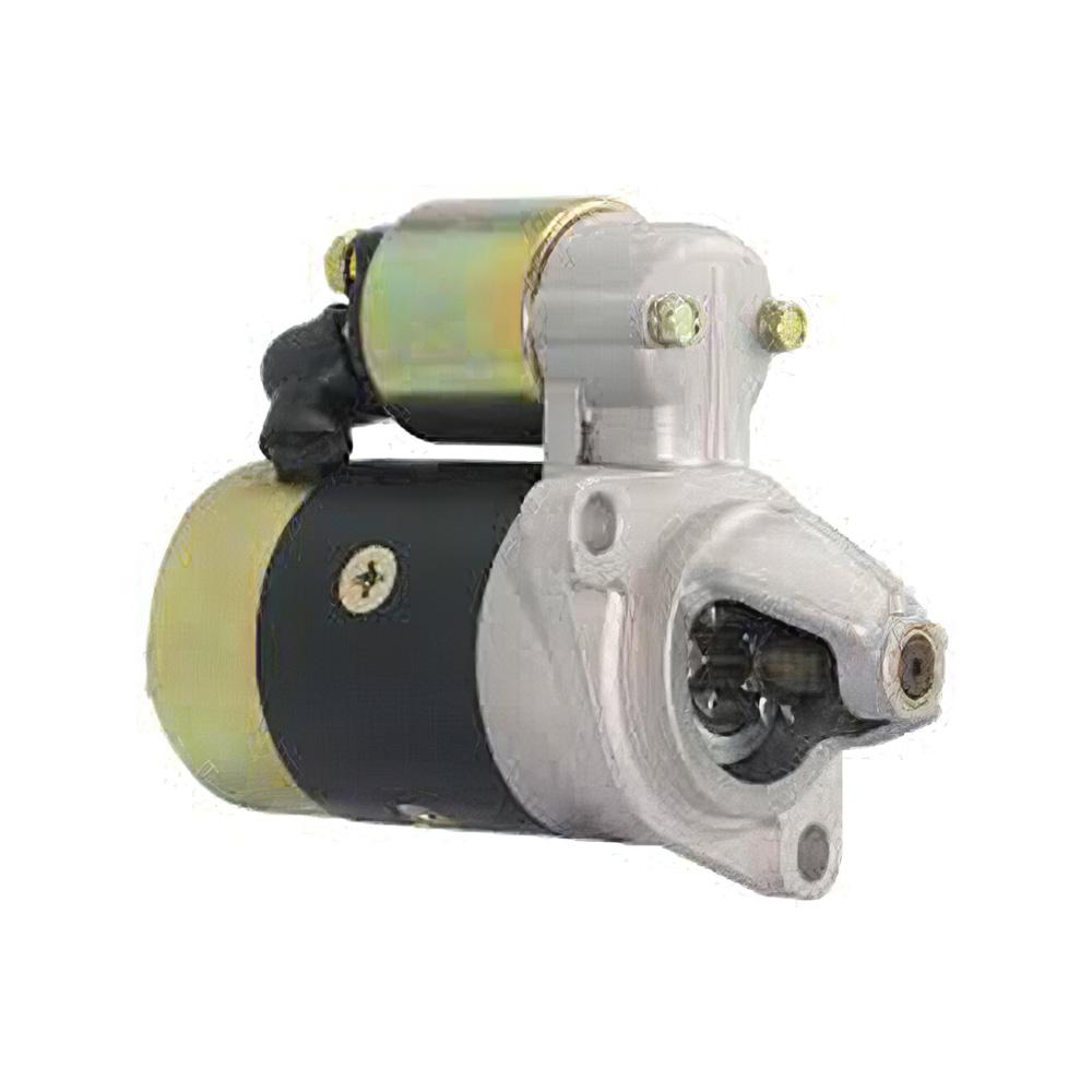 24V Starter Motor 114395-77010 114362-77991 for Yanmar