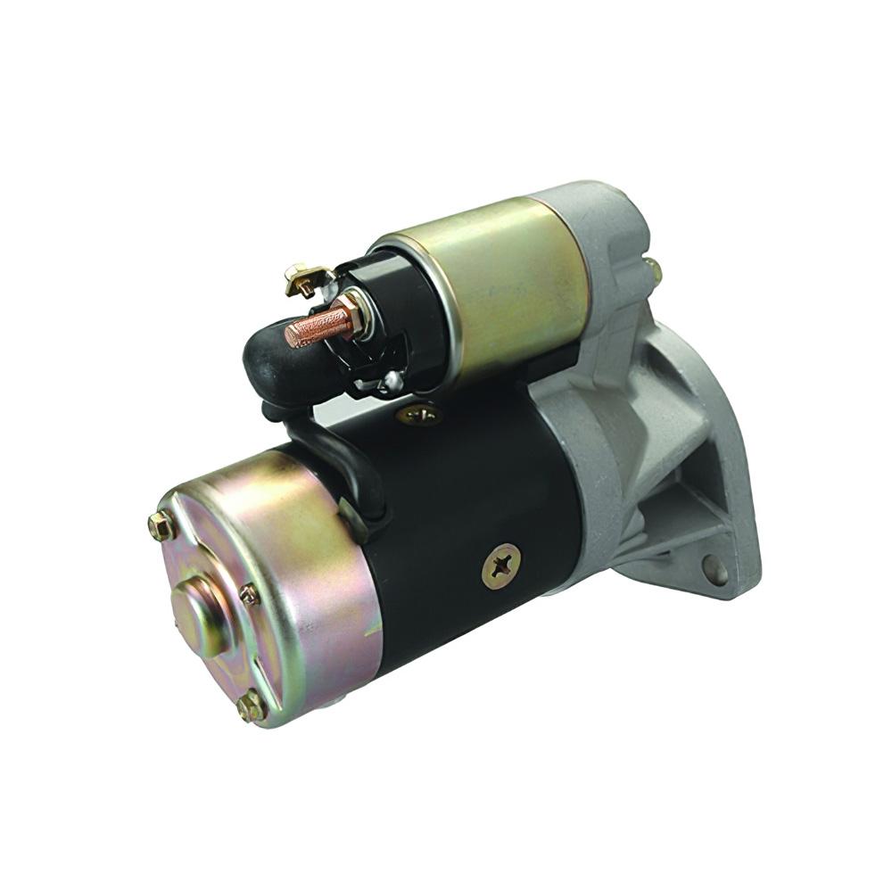24V Starter Motor 2330097509 for Nissan Truck RF8 RE8 online 24V Starter Motor 2330097509 for Nissan Truck RF8 RE8 online