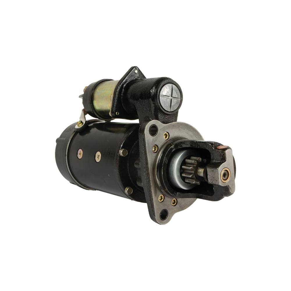 24V Starter Motor 3T-2646 for Caterpillar Engine D348 3508 3512 3516 3516B G3508 G3512 G3516 SR4 CAT Tractor 776 Truck 777