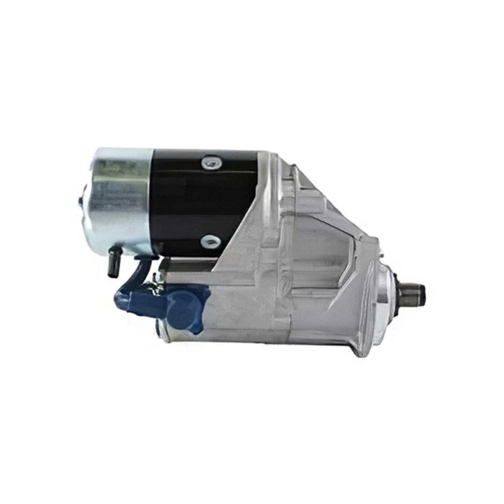 24V Starting Motor GP-Electric 281-6400 for Caterpillar CAT Engine C6.6 Excavator M316D M318D M322D online 24V Starting Motor GP-Electric 281-6400 for Caterpillar CAT Engine C6.6 Excavator M316D M318D M322D online