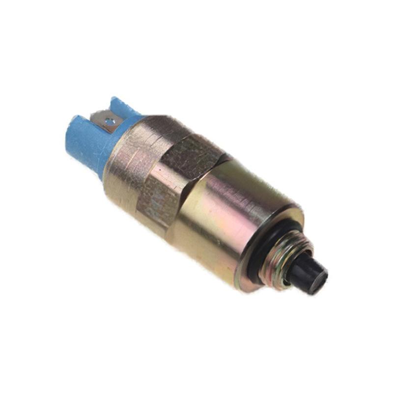 24V Stop Solenoid 7180-49D for Delphi DPA DPS DP200 DP210 online 24V Stop Solenoid 7180-49D for Delphi DPA DPS DP200 DP210 online