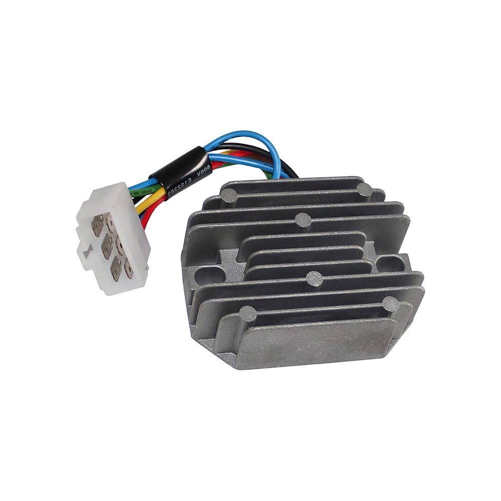 280W Regulator Rectifier 119640-77710 119653-77710 for 3TNE74 3D74E 3D68E 3D72 online 280W Regulator Rectifier 119640-77710 119653-77710 for 3TNE74 3D74E 3D68E 3D72 online