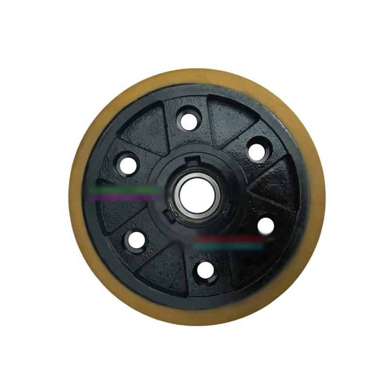 285x100mm Load Wheel 4021574 for Hyster Forklift