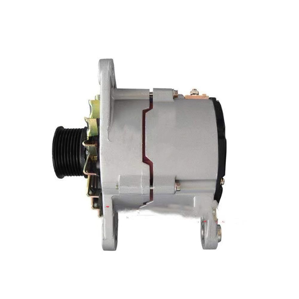 28V 70A Alternator 4944738 Jfz275 for Cummins Engine EQ6BTA5.9 EQ6BT ISDE6.7 online 28V 70A Alternator 4944738 Jfz275 for Cummins Engine EQ6BTA5.9 EQ6BT ISDE6.7 online