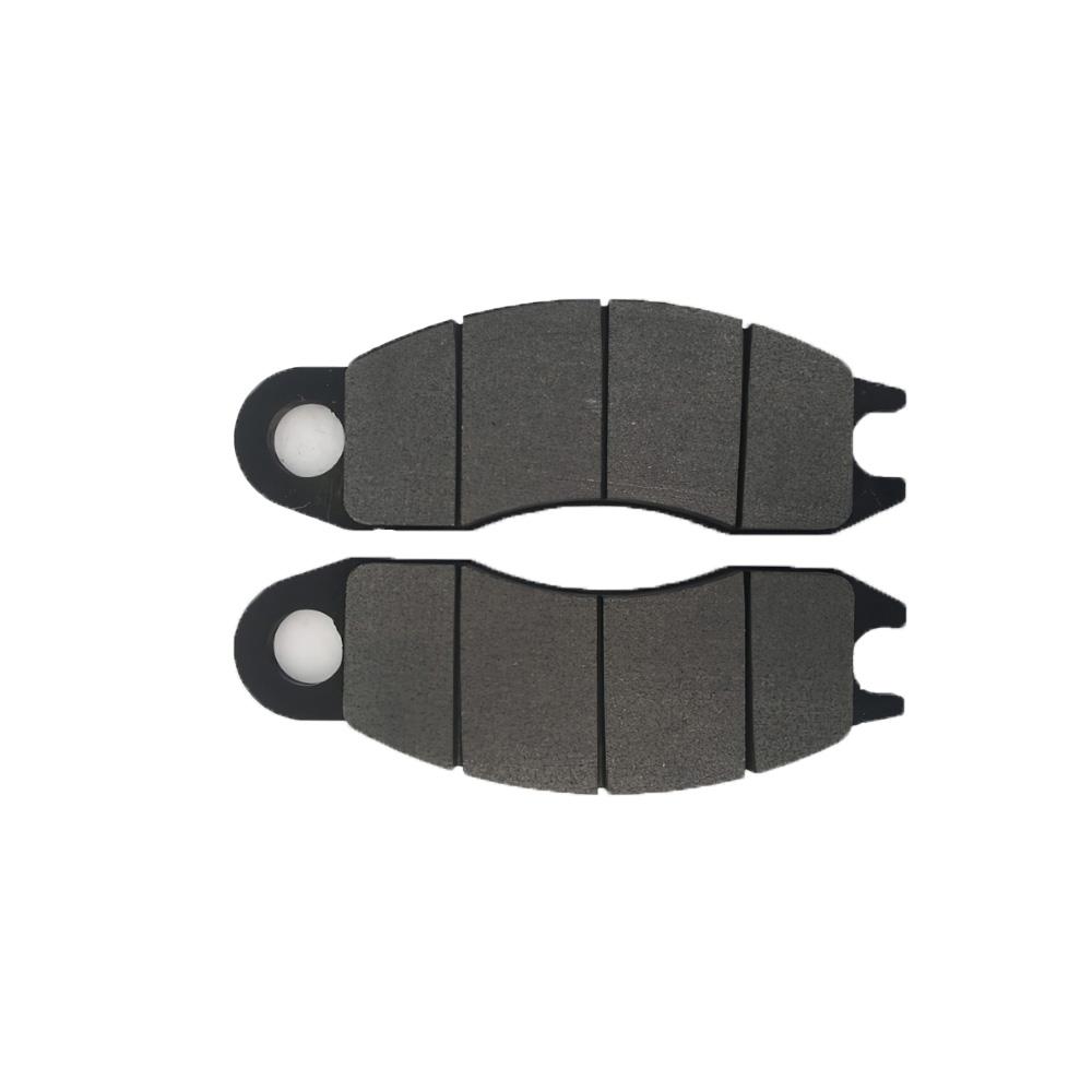 2 PCS Brake Pad 10/300477 for JCB Dump Truck 714 718 722 online 2 PCS Brake Pad 10/300477 for JCB Dump Truck 714 718 722 online