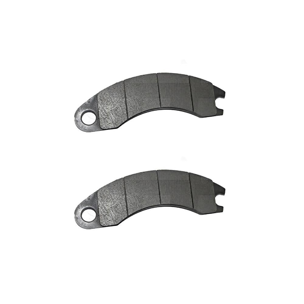 2 PCS Brake Pad 1149299 1149297 for Caterpillar CAT Truck 69D 770 771C 771D 773G 775B 775D online 2 PCS Brake Pad 1149299 1149297 for Caterpillar CAT Truck 69D 770 771C 771D 773G 775B 775D online