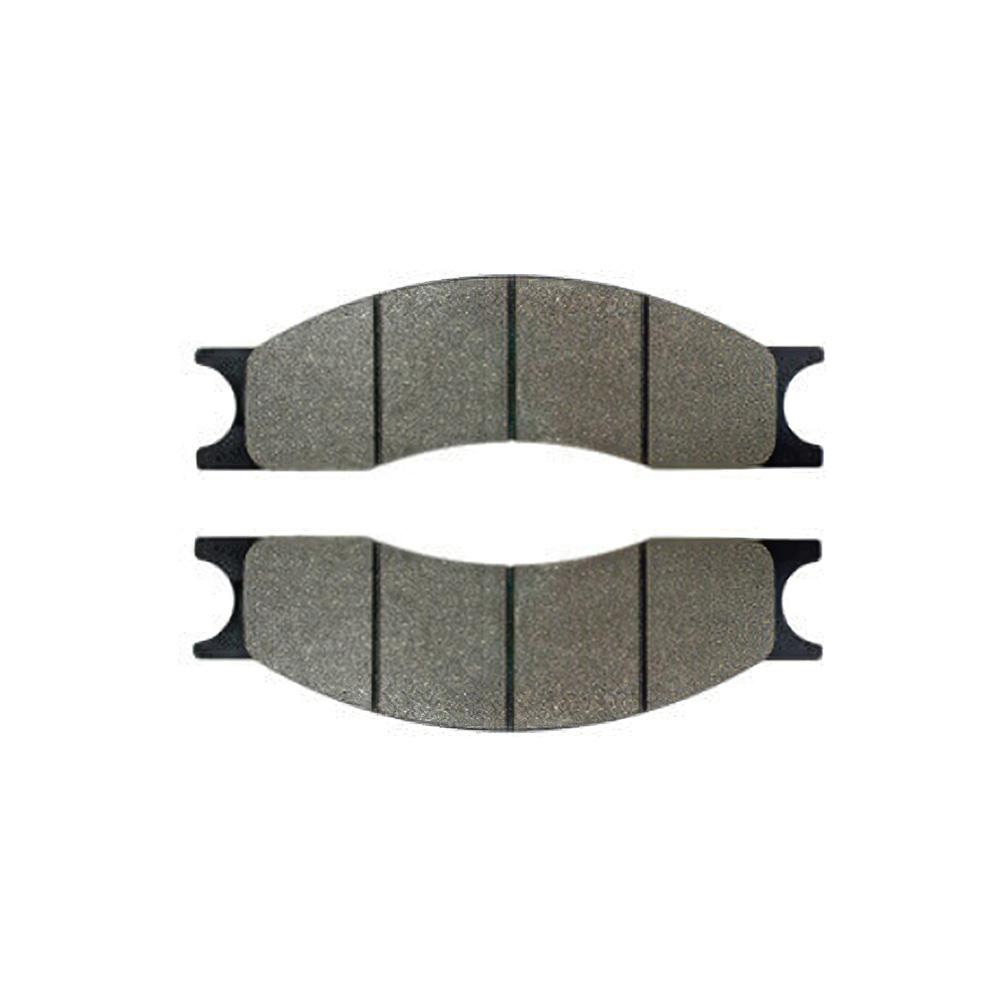 2 PCS Brake Pad 15/300114 for JCB Loader 428 428C 423 online 2 PCS Brake Pad 15/300114 for JCB Loader 428 428C 423 online