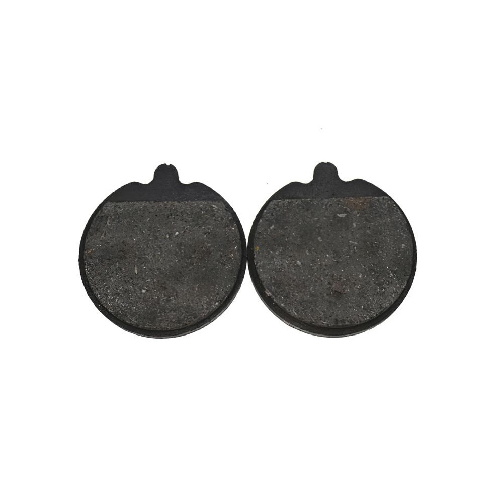 2 PCS Brake Pad 400836A1 for CASE Wheel Loader 521D 621D online 2 PCS Brake Pad 400836A1 for CASE Wheel Loader 521D 621D online