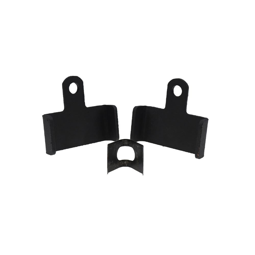 2 PCS Brake Pad ABP3002533 for Sanderson Wheel Loader GX525 Teleporter TX525 online 2 PCS Brake Pad ABP3002533 for Sanderson Wheel Loader GX525 Teleporter TX525 online