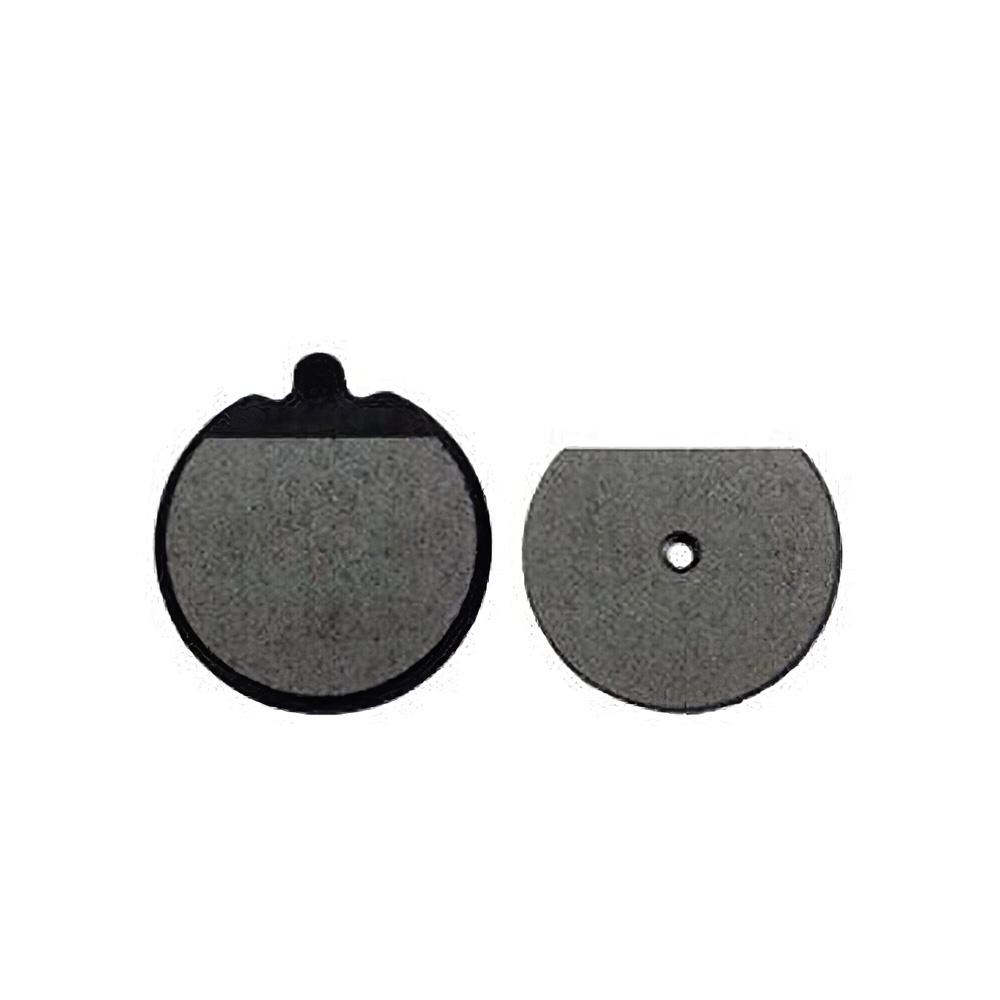 2 PCS Brake Pad BW053442 for Komatsu Dump Truck HA250-1 HA270-1 online 2 PCS Brake Pad BW053442 for Komatsu Dump Truck HA250-1 HA270-1 online