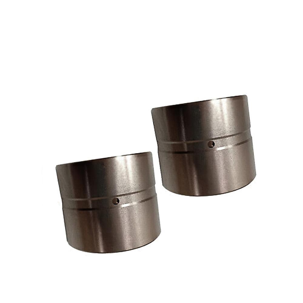 2 PCS Bucket Pin Bushing Bearing For Caterpillar Excavator 303.5CR 40*50*40mm online 2 PCS Bucket Pin Bushing Bearing For Caterpillar Excavator 303.5CR 40*50*40mm online