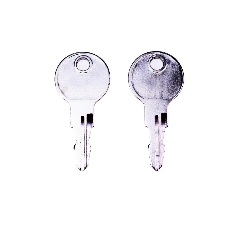 2 PCS Key 0G66240 for Generac Generator Lock Set online 2 PCS Key 0G66240 for Generac Generator Lock Set online