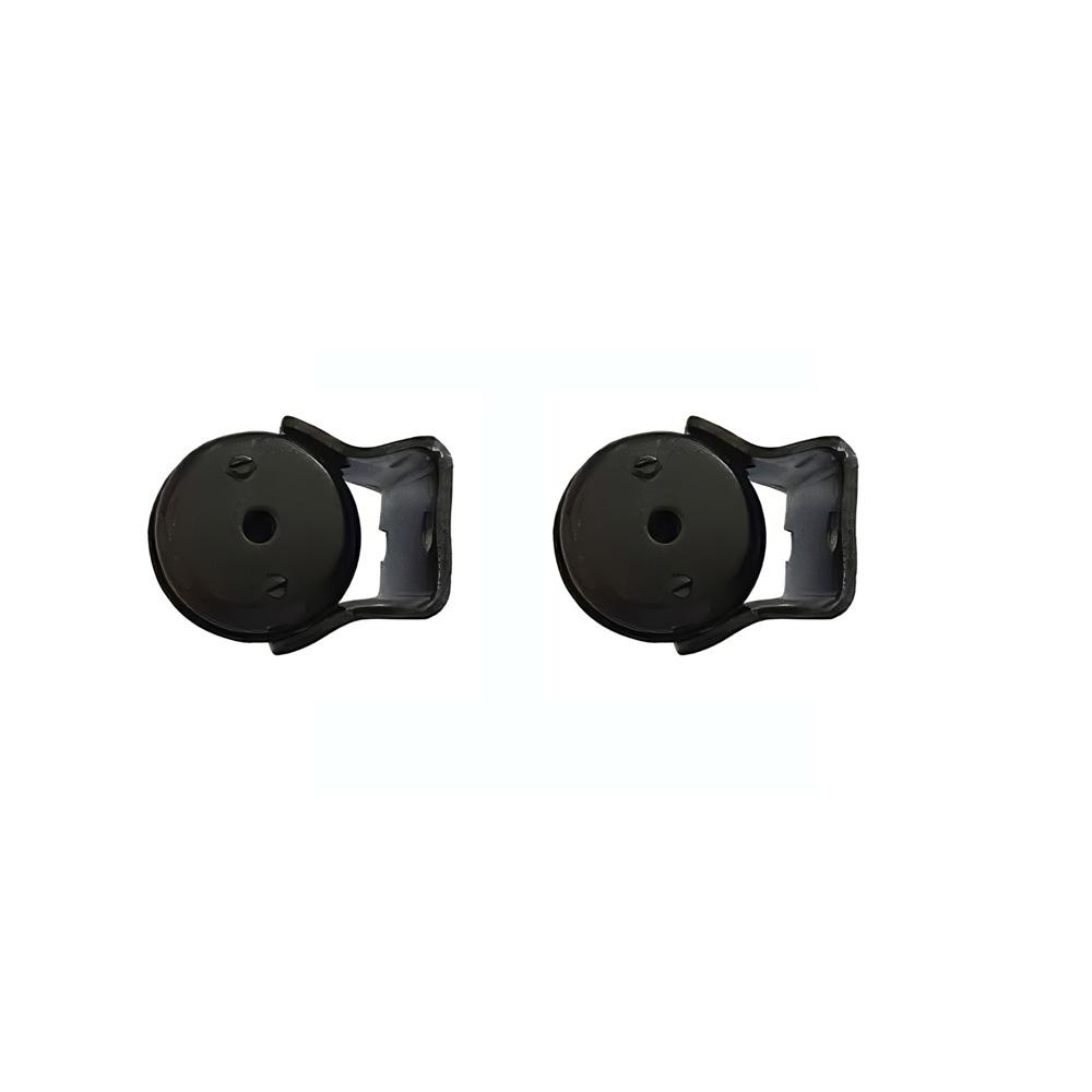 2 Pcs Mounting Foot 04235813 for Deutz Engine TCD2013L06 F4L914 BF4L914 D914L04 BF4L913 BF6L913 F6L913 F5L912 F6L413