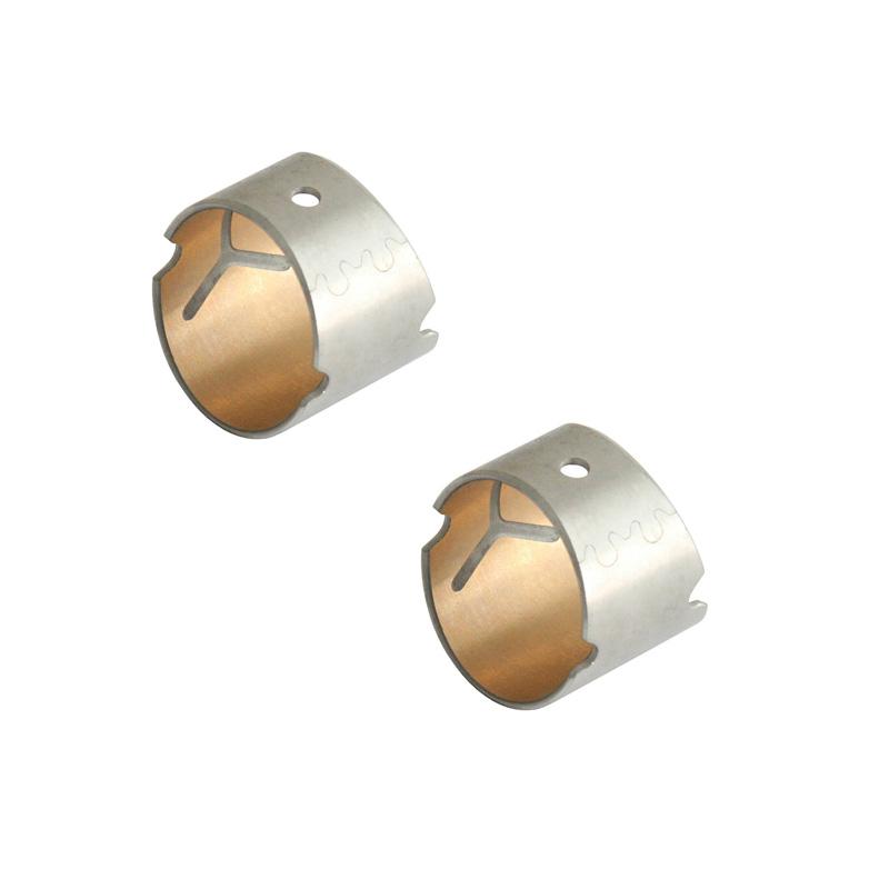 2 Pcs Piston Pin Bushing 3913990 3970951 for Cummins Engine 6T830 6TA830 in USA