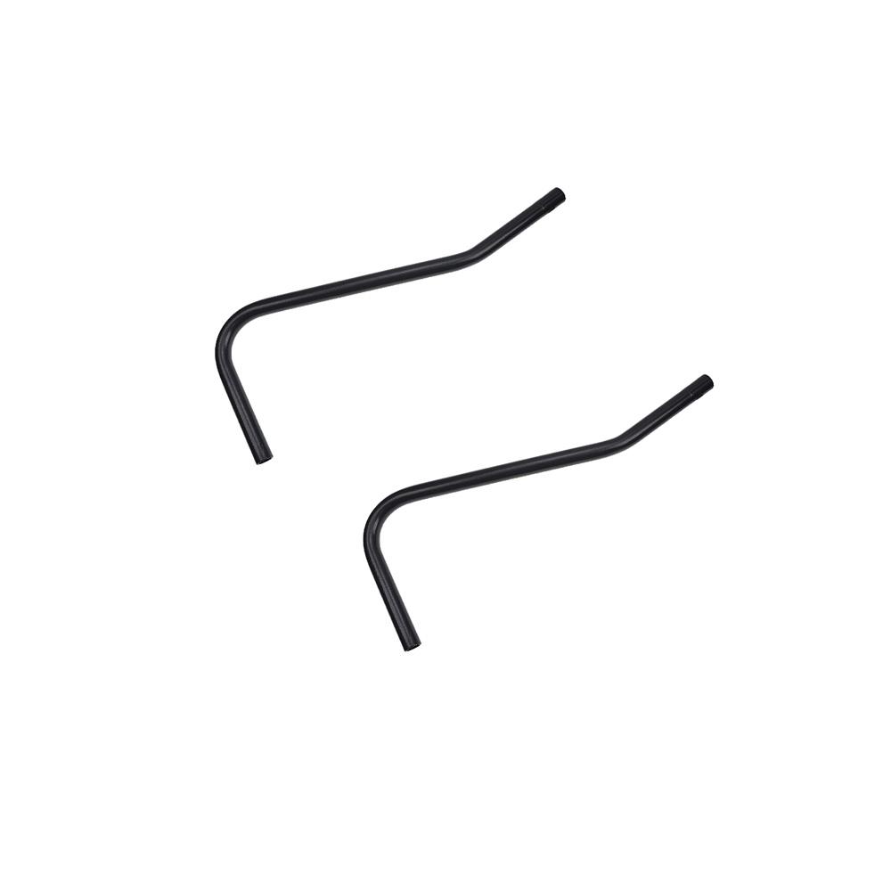 2 Pcs Steering Lever 6702543 for Bobcat Loaders S175 S185 S205 S100 S130 S150 online 2 Pcs Steering Lever 6702543 for Bobcat Loaders S175 S185 S205 S100 S130 S150 online