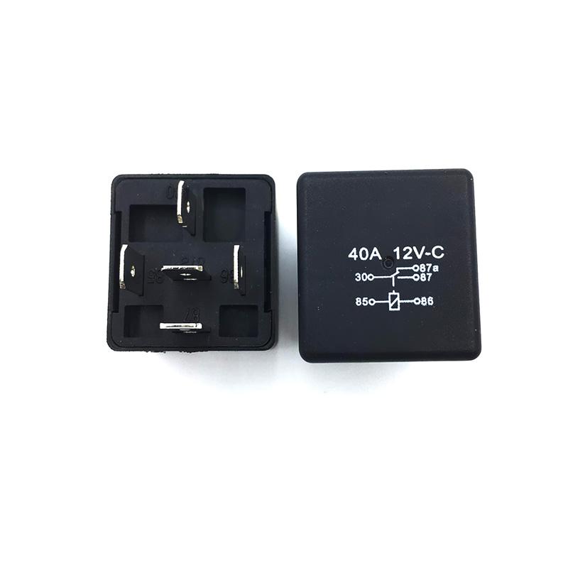 2 Pcs Trim and Tilt Relay 584416 586224 18-5705 for Johnson Evinrude OMC Power online 2 Pcs Trim and Tilt Relay 584416 586224 18-5705 for Johnson Evinrude OMC Power online