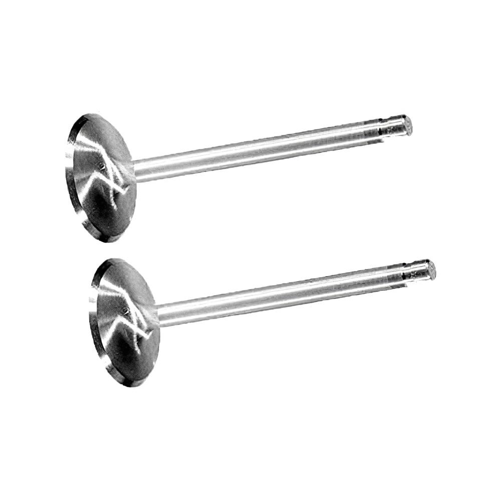 2 Pcs Valve-Intake 7W-8064 for Caterpillar CAT Excavator 205B 214B 320 L E120B E200B Engine 3114 3116 in USA online 2 Pcs Valve-Intake 7W-8064 for Caterpillar CAT Excavator 205B 214B 320 L E120B E200B Engine 3114 3116 in USA online