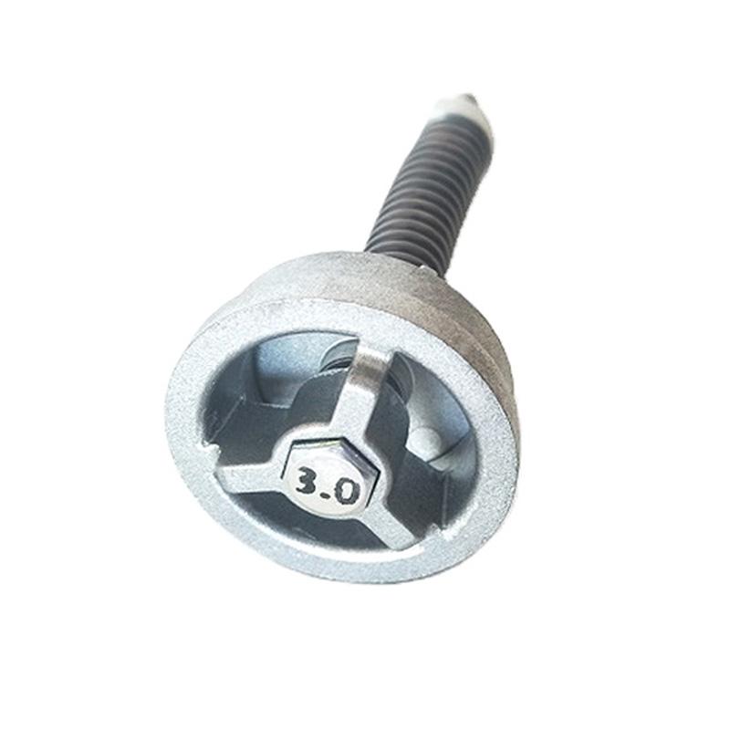 3.0 Unidirectional Valve KRJ3515 for JCB Excavator JS330 JS240 online 3.0 Unidirectional Valve KRJ3515 for JCB Excavator JS330 JS240 online